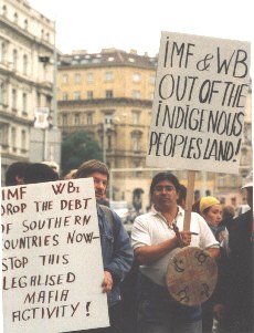 Indigenouus peoples